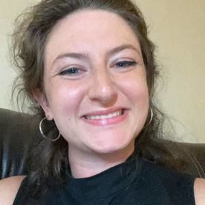 Meet your Posher, Kaitlyn